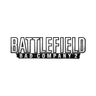 Battlefield: Bad Company 2 logo